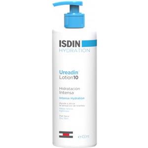 ISDIN Srl UREADIN Lotion 10 Lozione Idratante Corpo Pelle Secca 400ml