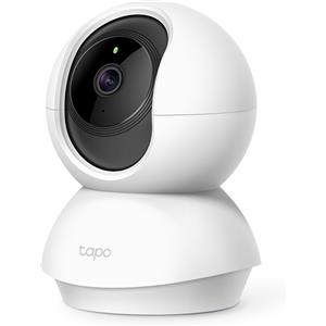 TP-LINK TPLINK TAPO TC70 IP CAM WIFI FULLHD PER INTERNI STORAGE MICROSD