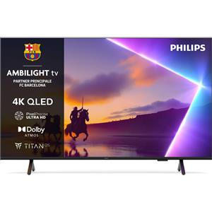 PHILIPS 50PUS8510/12 TVC 50 4K SMART AMBILIGHT TVSAT