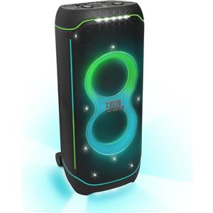 JBL PARTYBOX ULTIMATE DIFFUSORE DJ BLUETOOTH 1100W MIC/CHIT TROLLEY