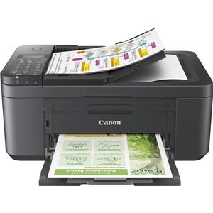 CANON TR4755I STAMPANTE AIO PIXMA INKJET 4IN1/FAX/WIFI/ADF/BLACK