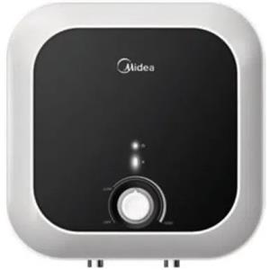 Midea scaldabagno elettrico Sopralavello : Dimensione - 10 litri, Disponibilità - A magazzino