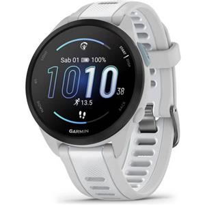 GARMIN FORERUNNER 165 martwatch Multisport Whitestone Grey 010-02863-21