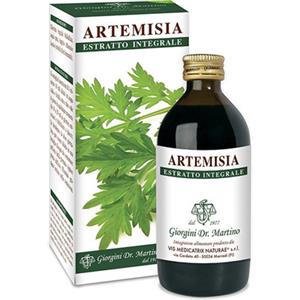 GIORGINI SER-VIS SRL ARTEMISIA ESTR INTEGR 200ML