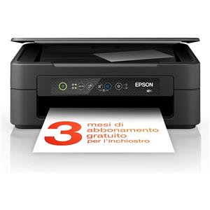EPSON XP-2200 STAMPANTE AIO INKJET 3IN1 WIFI