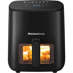 MELCHIONI MARIANNA NEW FRIGGITRICE ARIA 5LT NUOVO MODELLO