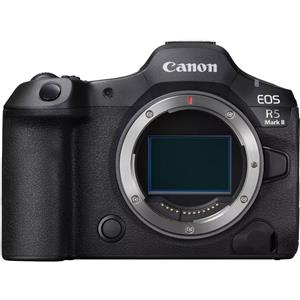 Canon R5 Mark II body. ITALIA