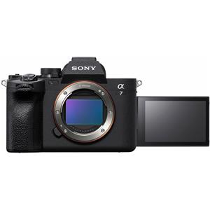 Sony Alpha A7 IV body. ITALIA