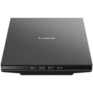 CANON SCANNER PIANO LIDE300 A4, CIS, SINGOLA, 2400DPI, USB 2400X4800 A4 USB - 2995C010