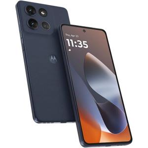 Motorola Smartphone Motorola Moto G86 6.67" 8GB/512GB/5G/Dual sim/6720mAh/Blu [PB8X0012SE]