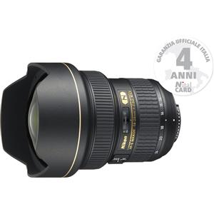 NIKON AF 14-24 MM F 2,8 G