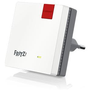 Fritz! GmbH Fritz!repeater 600 ripetitore di rete bianco