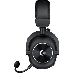 Logitech g pro x 2 lightspeed headset
