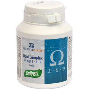 Santiveri Lipid Complex 125prl
