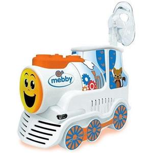 Mebby Trenino Aerosol Pediatrico A Pistone 1 Pezzo