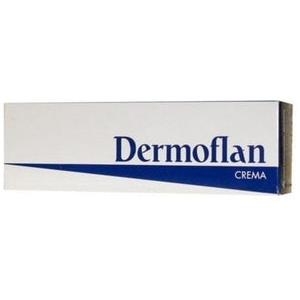 Dermoflan Crema Lenitiva Dermatiti Ed Eczemi 40 Ml