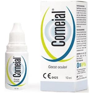 Biofta Corneial Gocce 10 Ml