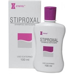 Stiproxal Shampoo 100 Ml