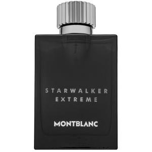 Mont Blanc Star Walker Extreme Eau de Toilette da uomo 75 ml