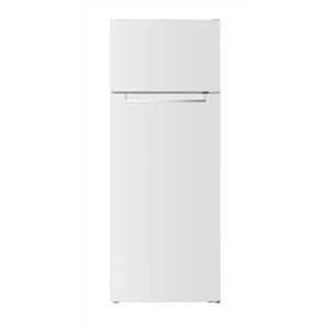 Beko - Frigorifero 2 Porte Classe E Frgbekrdso206k-bianco