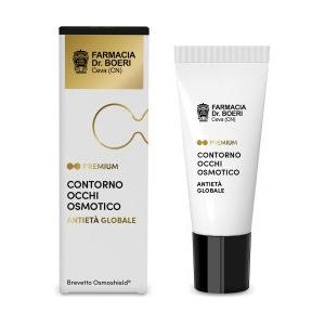 UNIFARCO SPA LFP CONTORNO OCCHI OSMOTICO 20 ML
