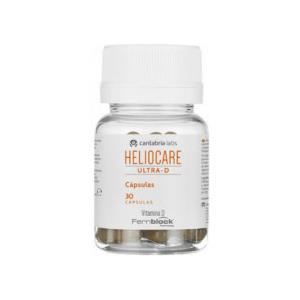 DIFA COOPER SPA Heliocare Ultra-d 30 Capsule
