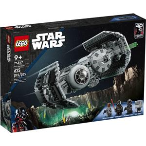 LEGO Star Wars - TIE Bomber