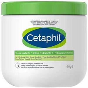 Cetaphil - CETAPHIL CREMA IDRATANTE 450G