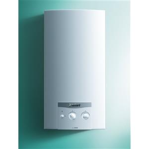 SCALDABAGNO A GAS VAILLANT ATMOMAG 144/1 14 LT METANO