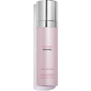 CHANEL CHANCE EAU TENDRE - VOILE HYDRATANT POUR LE CORPS 100ML