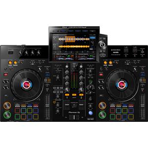 PIONEER DJ XDJ-RX3 - Controller DJ All-in-one REKORDBOX / USB *PRONTA CONSEGNA*