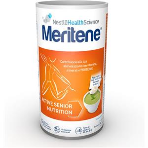 NESTLE' IT.SpA(HEALTHCARE NU.) Meritene Neutro 270g