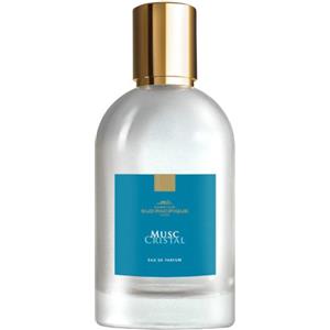 Comptoir Sud Pacifique Musc Cristal - Eau De Parfum Unisex 100 Ml Vapo