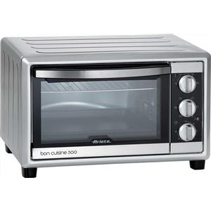 Ariete - 985 Bon Cuisine 300-nero, Argento