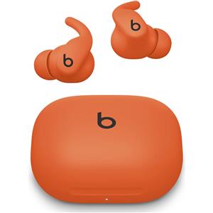 Beats by Dr. Dre Cuffia con microfono Beats by Dr. Dre Powerbeats Fit Auricolare Wireless In-ear Sport Bluetooth Arancione [ME2M4ZM/A]
