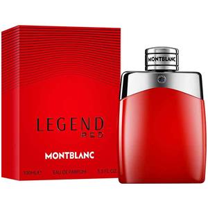 Montblanc Legend Red Eau de Parfum 100ml