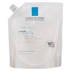 LA ROCHE POSAY-PHAS (L'Oreal) Lipikar Syndet Refill 400ml