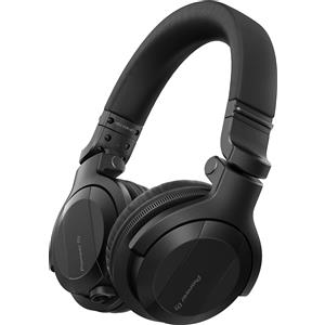 PIONEER_DJ HDJ-CUE1BT-K CUFFIE DJ BLUETOOTH A PADIGLIONE ANTRACITE