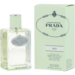 Prada Infusion D'Iris Eau de Parfum (donna) 100 ml