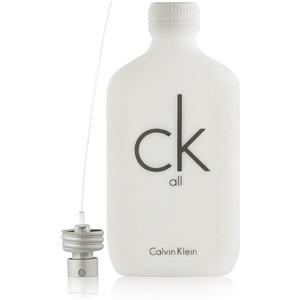 Calvin Klein CK All Eau de Toilette (unisex) 100 ml