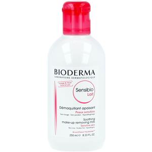 Bioderma Sensibio Lait Soothing Make-up Removing Milk 250 ml