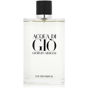 Giorgio Armani Acqua di Giò Eau de Parfum (uomo) 200 ml