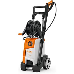Stihl Idropulitrice RE 140 PLUS