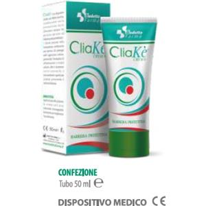 CLIAKE' CREMA 50ML - CLIAKE' - 939969337