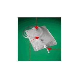 COLOPLAST SpA Sacca letto riutilizzabile conveen capacita' 1500ml lunghezza tubo 90cm con scarico 8 pezzi articolo 5062 - CONVEEN - 902244692