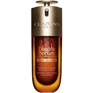 Clarins Double Serum Light Texture 75 ml