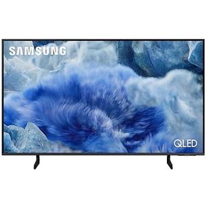 SAMSUNG TV LED 55 QE55Q8FAAUXXH (2025) ULTRA HD 4K QLED SMART TV WIFI DVB-T2**PUOI PAGARE ANCHE ALLA CONSEGNA!!!**
