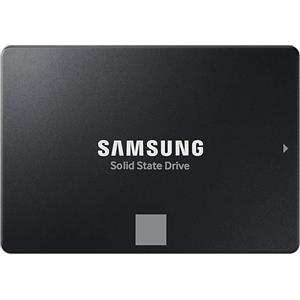Samsung SSD Samsung 870 EVO 1 TB 2.5" Serial ATA III V-NAND MLC [MZ-77E1T0BW]