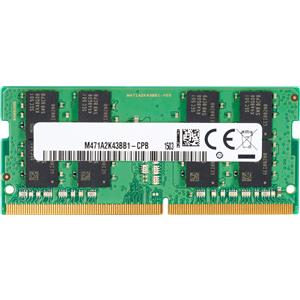 HP Memoria SODIMM 3200 DDR4 da 16 GB [8C4X9AA]