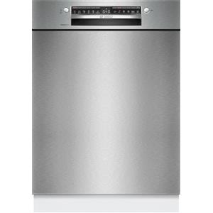 Bosch Lavastoviglie da Incasso Sottopiano Capacità 14 Coperti Classe energetica B Larghezza 60 cm - SMU4EVS08E